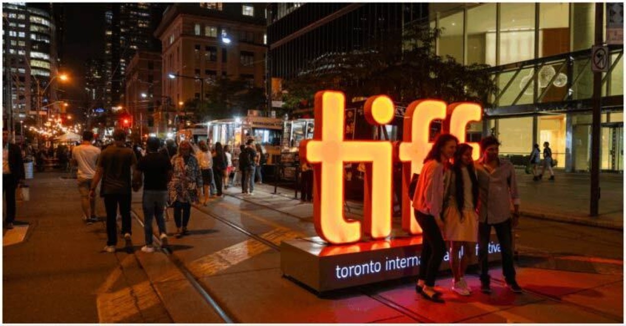 বিতর্ক, আলোচনা ও পুরস্কারে রঙিন টরন্টো চলচ্চিত্র উৎসব