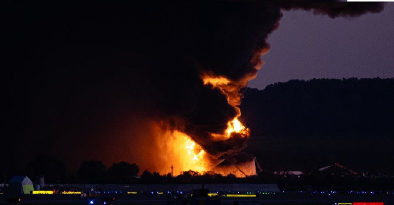 যুক্তরাষ্ট্রে বিমান বিধ্বস্তে নিহত ৪, গুরুতর আহত অনেকে