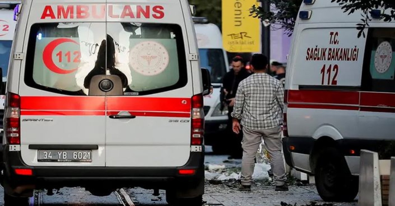 তুরস্কের পর্যটনকেন্দ্রে পৃথক বাস দুর্ঘটনা, নিহত অন্তত ১৬