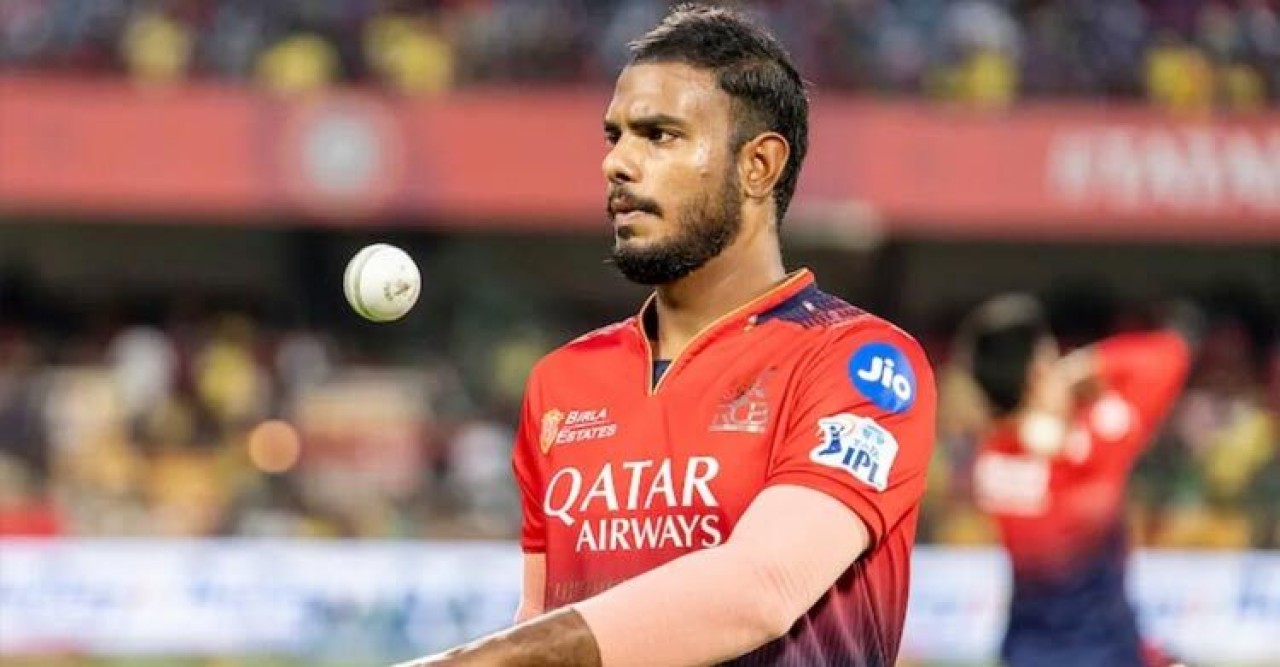 ধর্ষণের অভিযোগ, ঘরোয়া ক্রিকেটে নিষিদ্ধ ভারতীয় পেসার