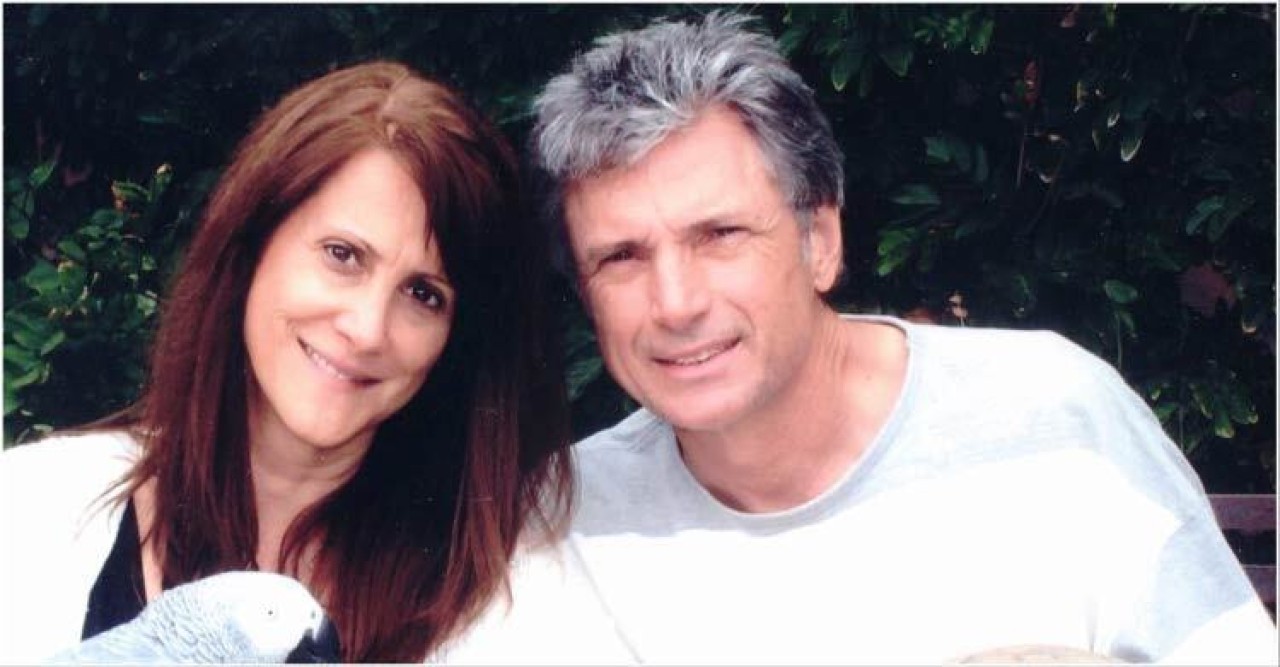 ফ্ল্যাট থেকে তারকা দম্পতির গুলিবিদ্ধ মরদেহ উদ্ধার