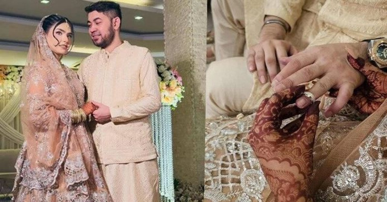 বাগদান সম্পন্ন করলেন তানজীব সারোয়ার