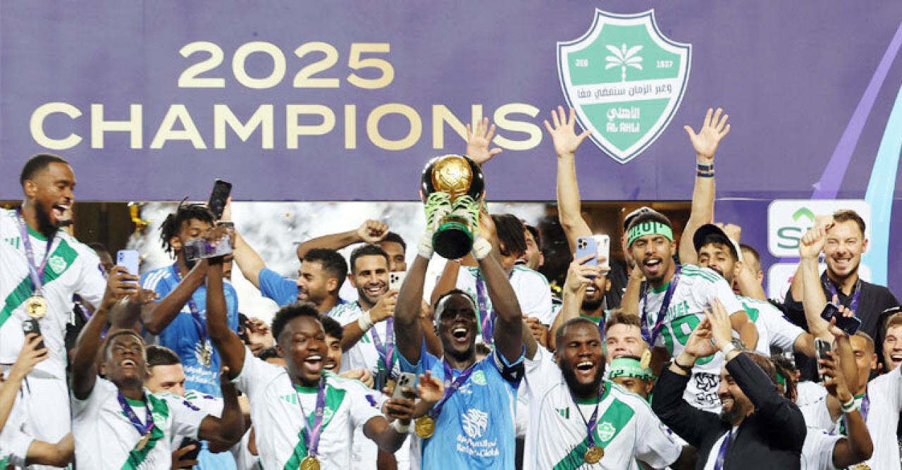 আরও একটি ফাইনালে হারলো রোনালদোর আল নাসর