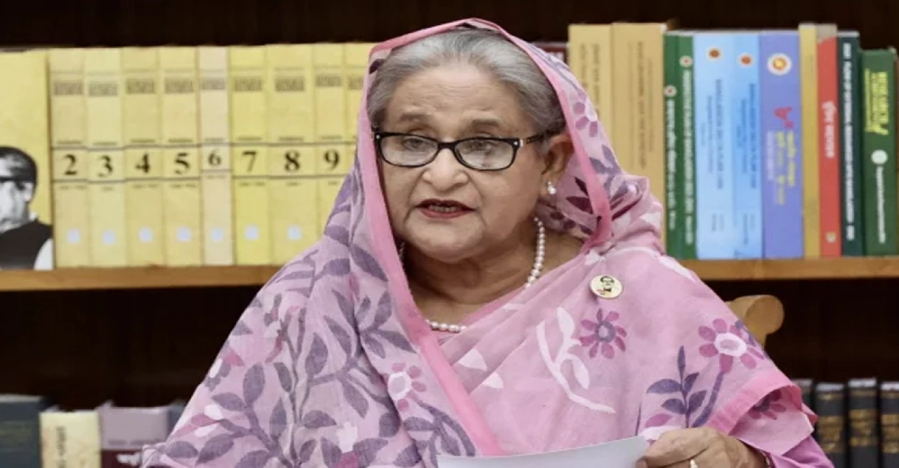 ২০৪১ সালের মধ্যে স্মার্ট বাংলাদেশ গড়ে তোলা হবে : প্রধানমন্ত্রী