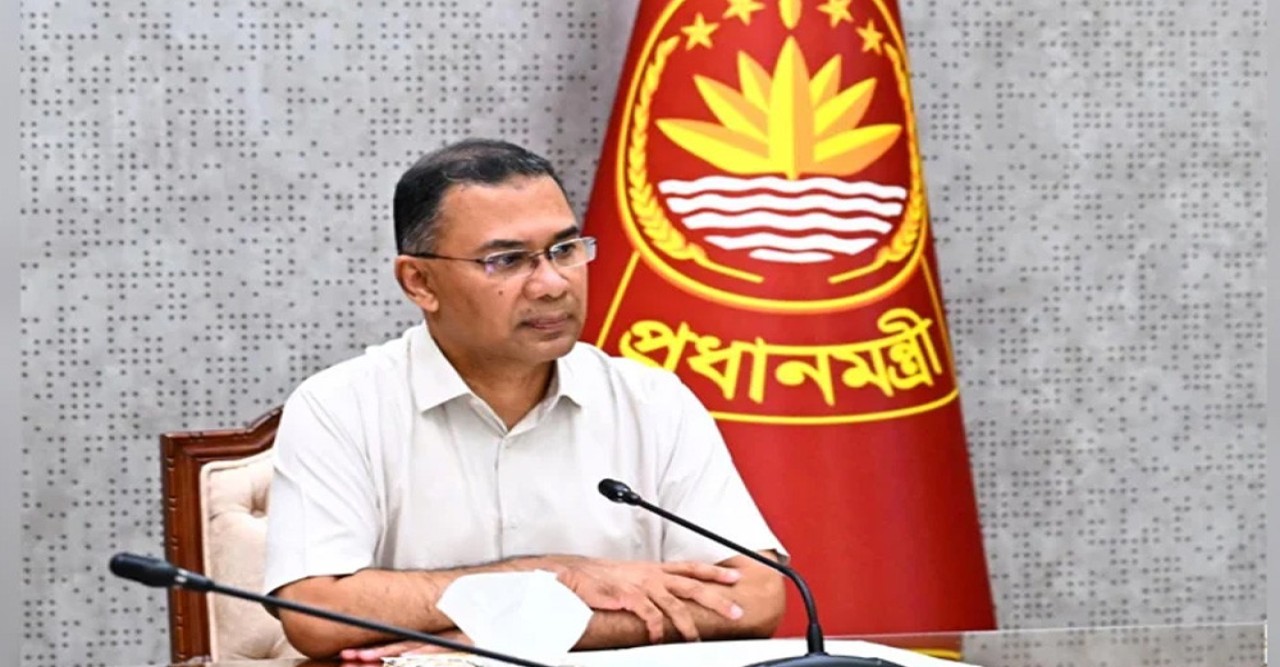 জনগণ অর্থনৈতিকভাবে শক্তিশালী হলেই রাষ্ট্র শক্তিশালী হবে : প্রধানমন্ত্রী