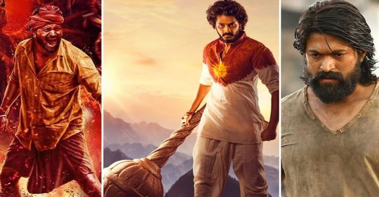 কেজিএফ, কানতারাকে টপকে গেল ‘হনুমান’