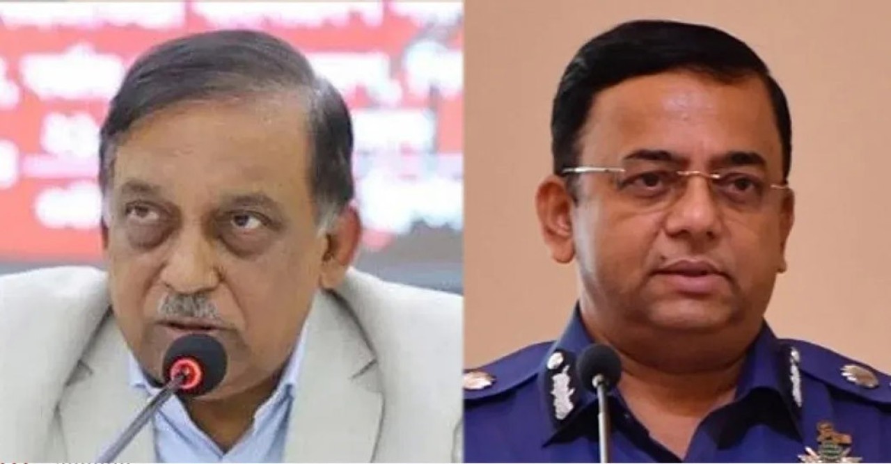 লাশ গুনে গুনে ক্রসফায়ার বাণিজ্যের ভাগ নিতেন কামাল-বেনজীর