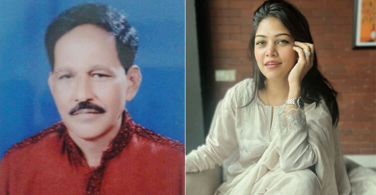 সফল অস্ত্রোপচারের পরদিন চলে গেলেন পিয়ার বাবা