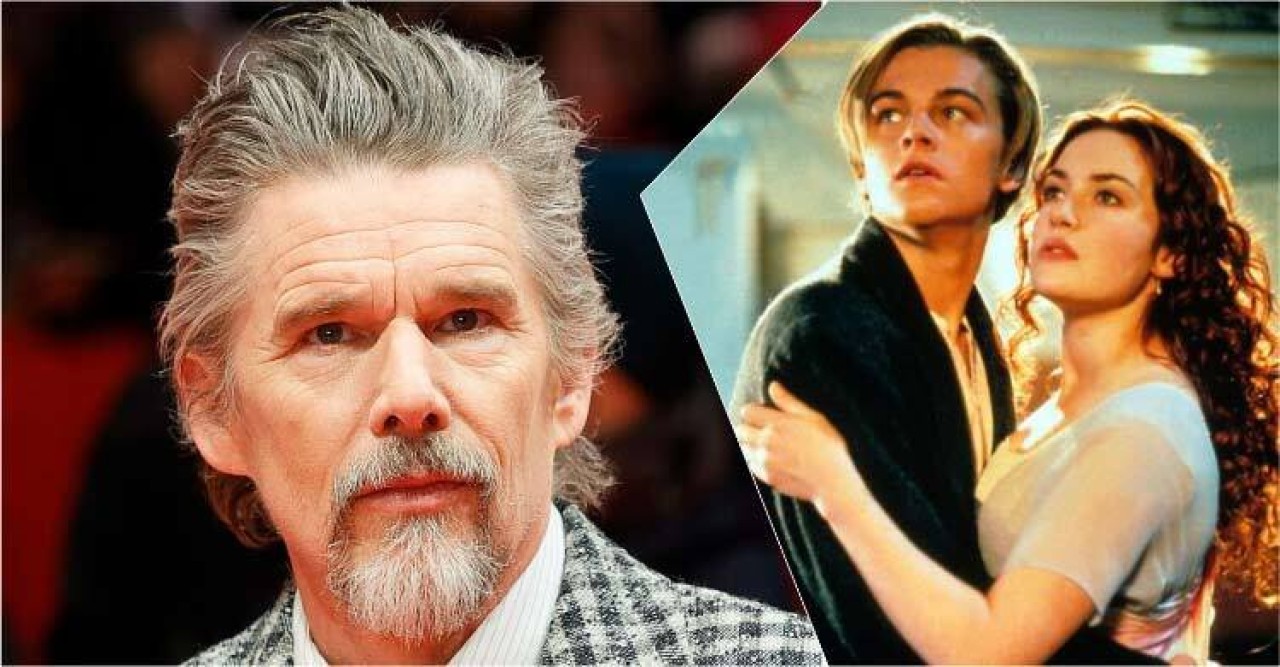 টাইটানিক থেকে বাদ পড়া যে কারণে আশীর্বাদ