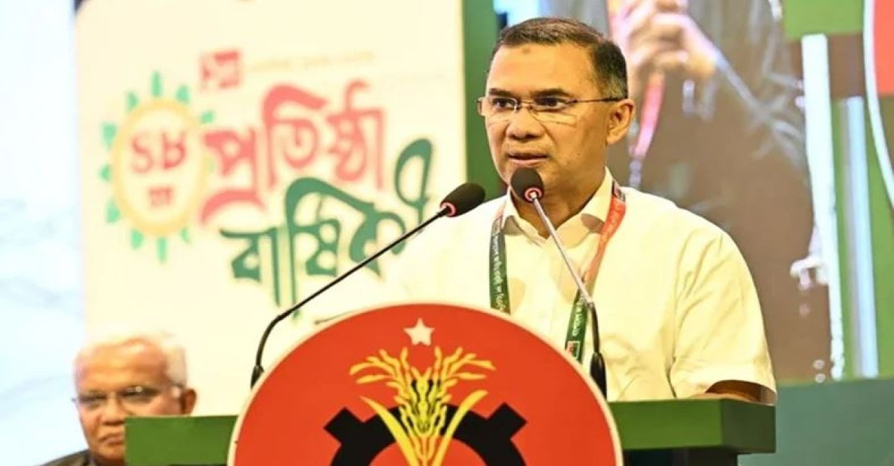 কিছু রাজনৈতিক দল ও ব্যক্তি অরাজকতা সৃষ্টির পাঁয়তারা করছে: প্রধানমন্ত্রী