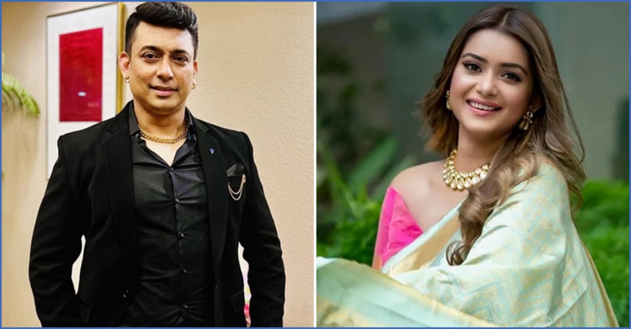 জায়েদ খানের সঙ্গে আসছেন তানজিন তিশা