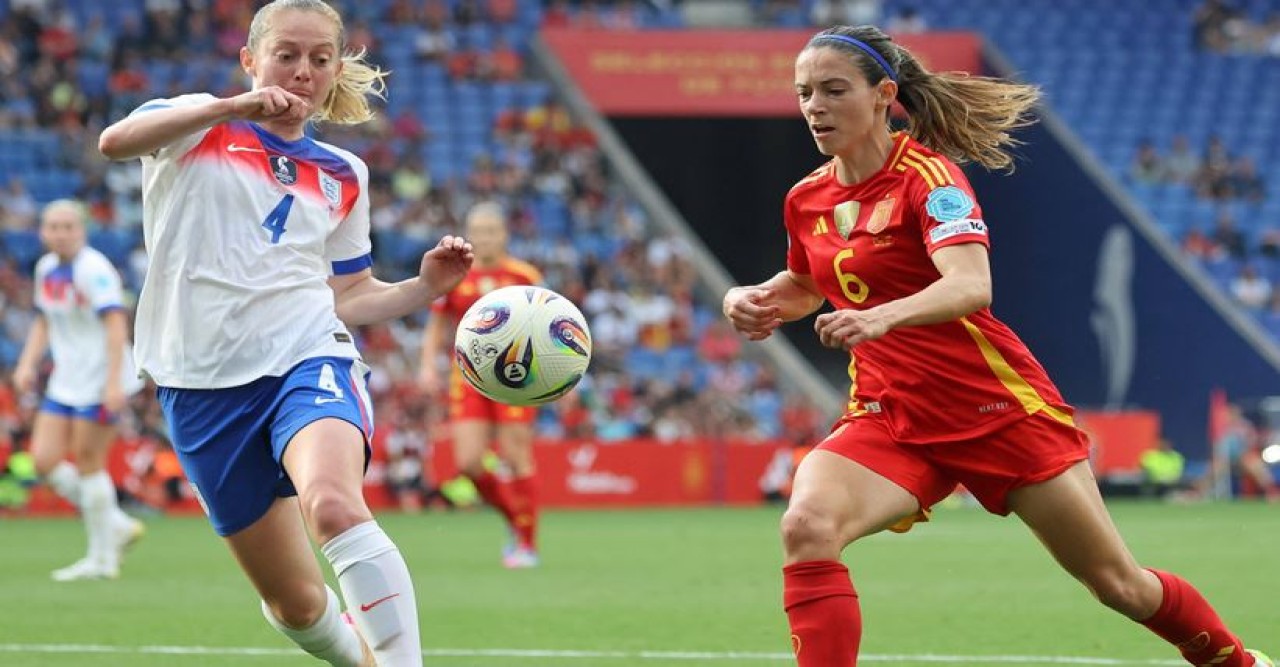 দুইবার পেনাল্টি মিস করেও জয়, ইতিহাস গড়ে সেমিতে স্পেন