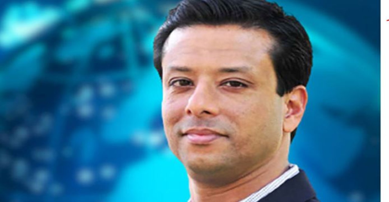 সজীব ওয়াজেদ জয়ের ৫৪তম জন্মদিন আজ