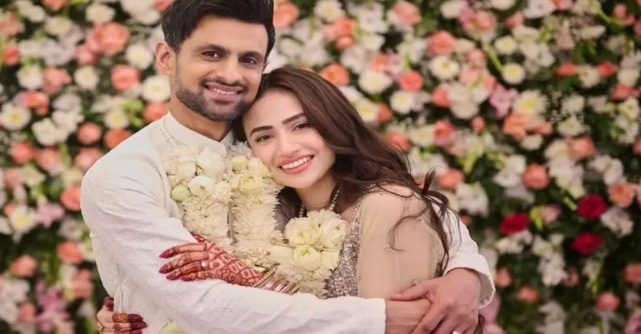 শোয়েব মালিকের তৃতীয় সংসারও ভাঙনের গুঞ্জন!