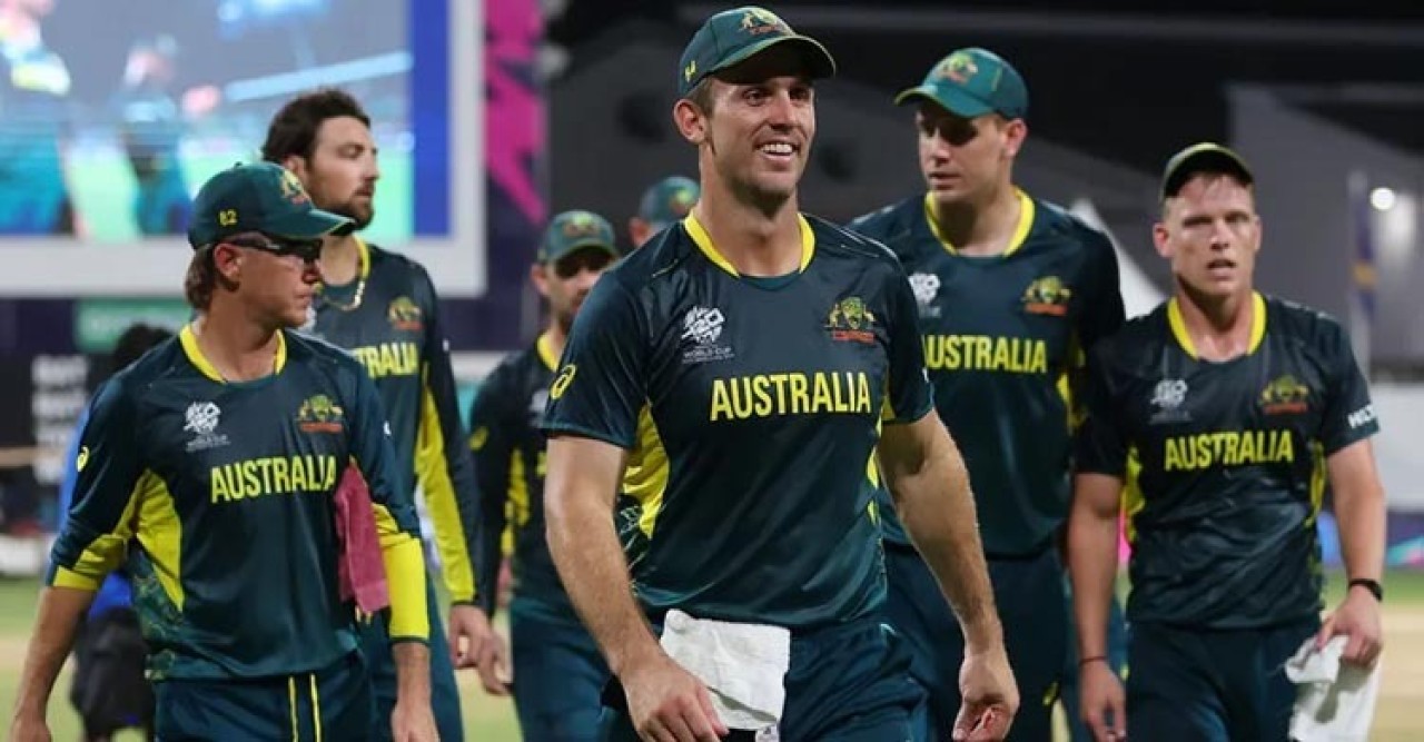 ওয়েস্ট ইন্ডিজকে ৫-০ ব্যবধানে হারাবো আশা করিনি: মার্শ