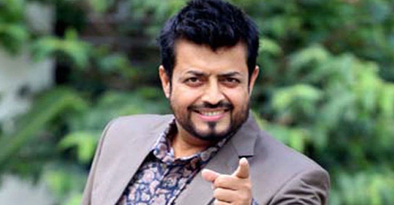 দেশত্যাগের আগে ওমর সানীর ভিডিও বার্তা, যা বলে গেলেন