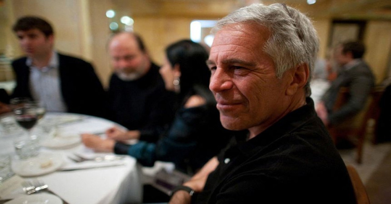 মিসরে এপেস্টিনের আদলে কুখ্যাত পার্টি আয়োজন, গ্রেপ্তার আয়োজক