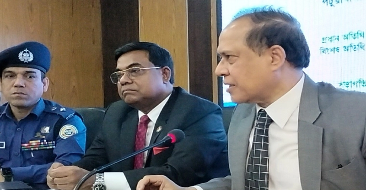 ৫০ আসনে ইভিএমে ভোটগ্রহণে সক্ষম ইসি