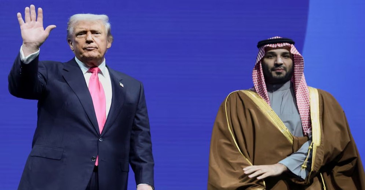 সৌদির আহ্বানে এবার সুদান যুদ্ধ থামাতে কাজ করবেন ট্রাম্প