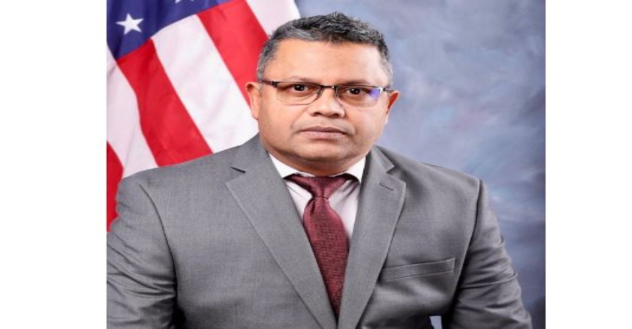 আটলান্টিক সিটি কাউন্সিল নির্বাচনে লড়ছেন কুলাউড়ার সোহেল আহমদ