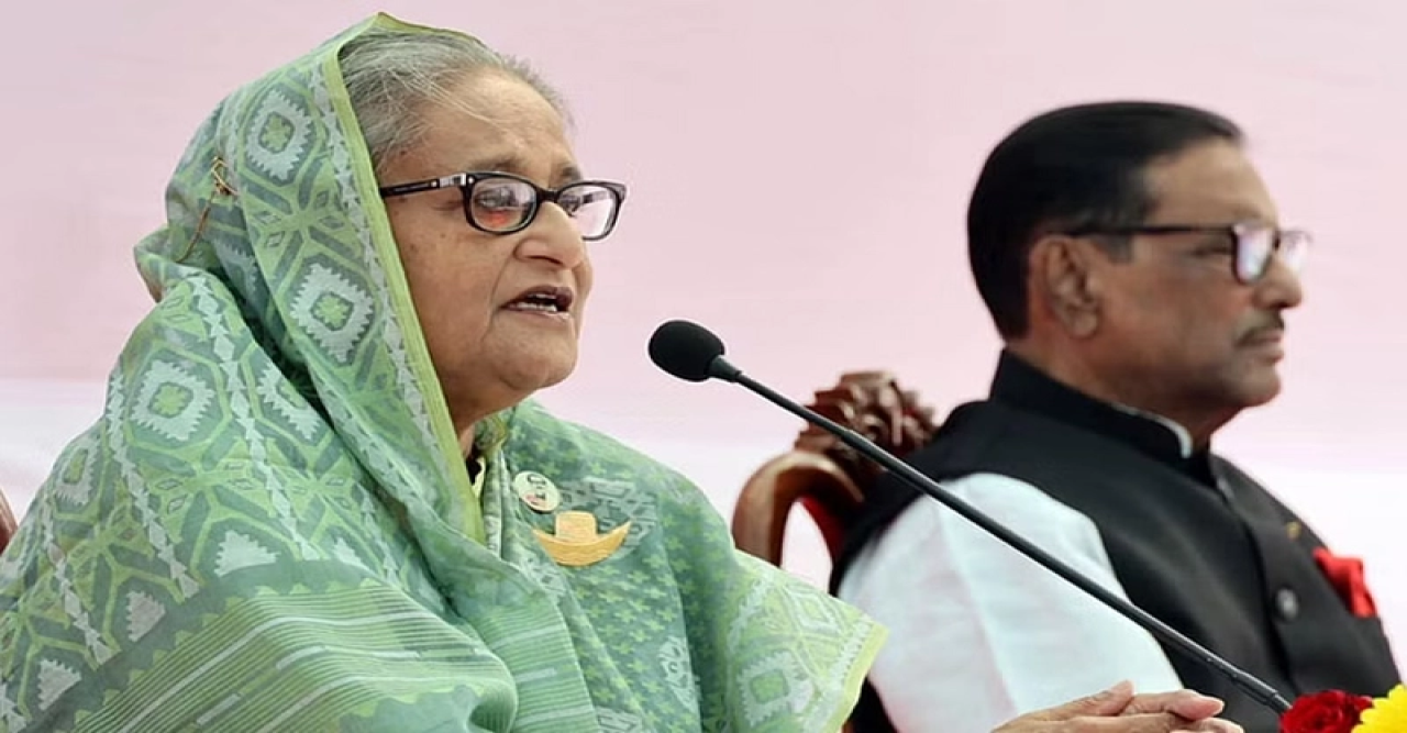 ‘এতবার পার্টির দায়িত্বে থাকা ঠিক না, দুঃসময়ে মানা করিনি’