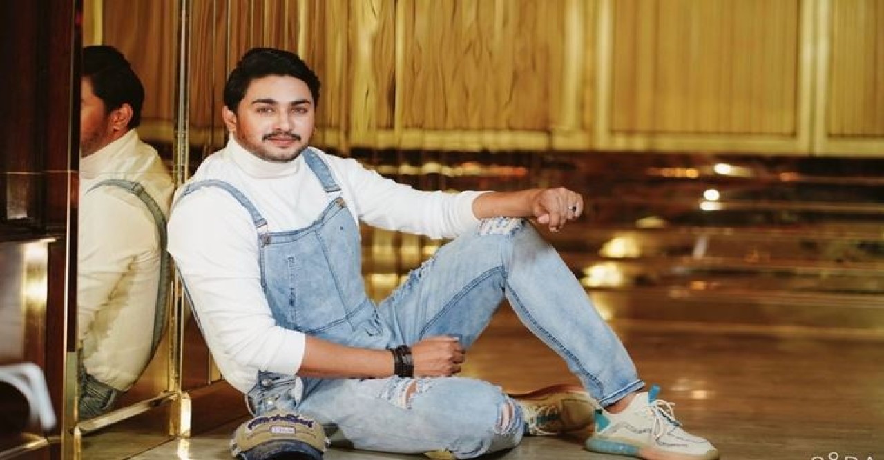 সাইমনের পর এবার পদত্যাগ করবেন জয় চৌধুরী