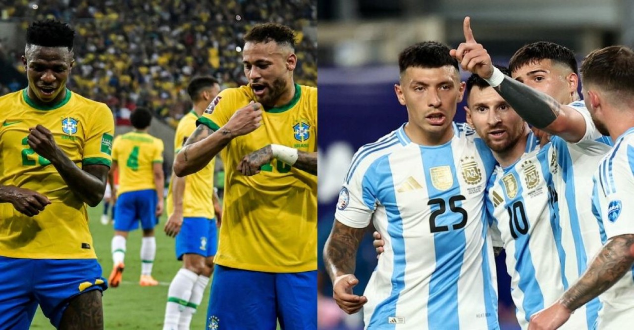 ব্রাজিলের গ্রুপে সেই মরক্কো, ‘সহজ’ গ্রুপে আর্জেন্টিনা