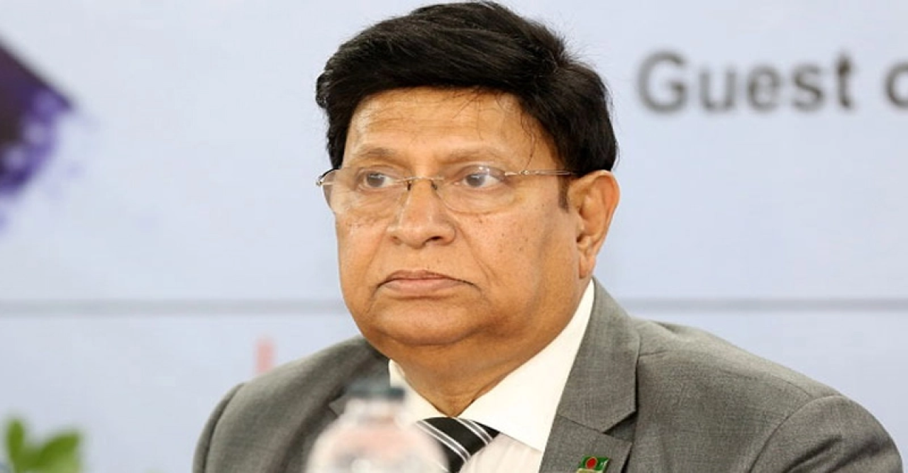 গণতন্ত্র নিয়ে কারো পরামর্শের দরকার নেই, বলেছেন পররাষ্ট্রমন্ত্রী