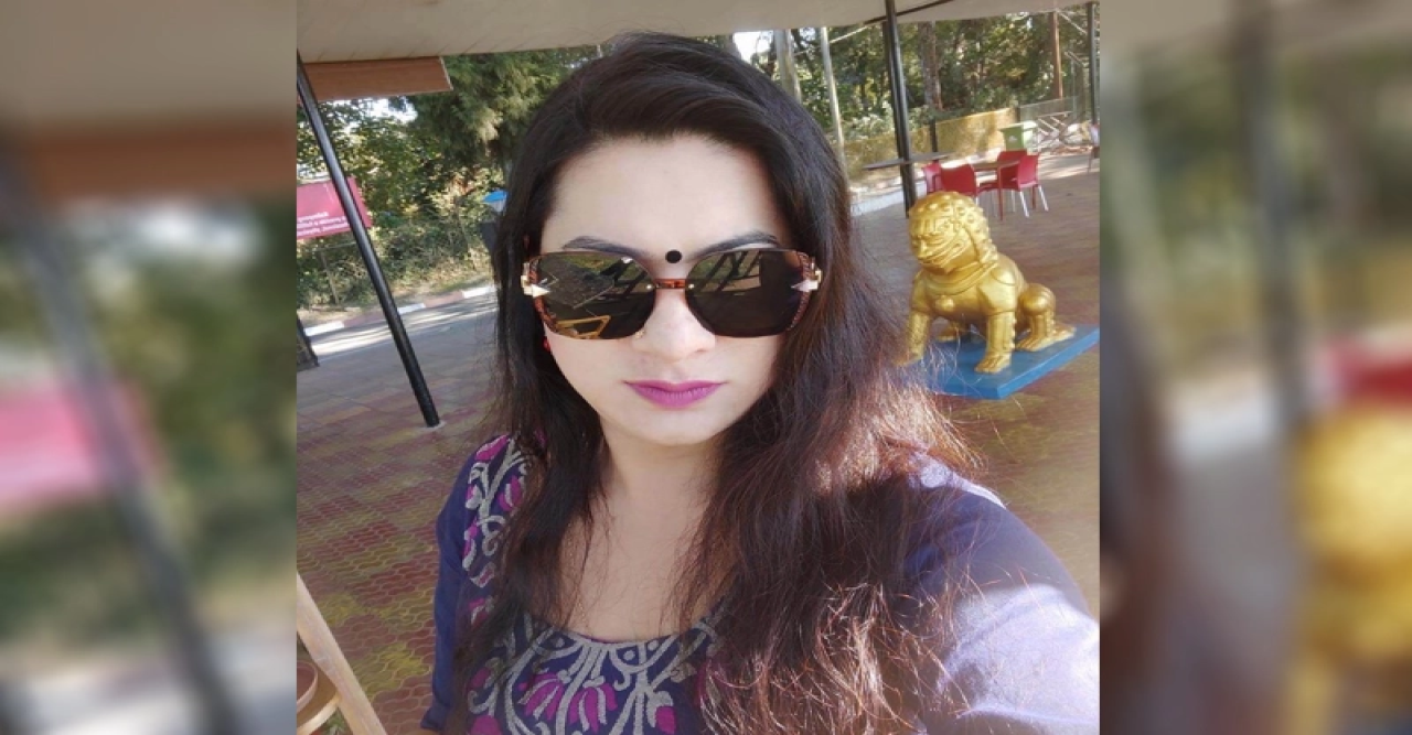 রংপুর সিটি নির্বাচনে তৃতীয় লিঙ্গের একমাত্র ভোটার রানী