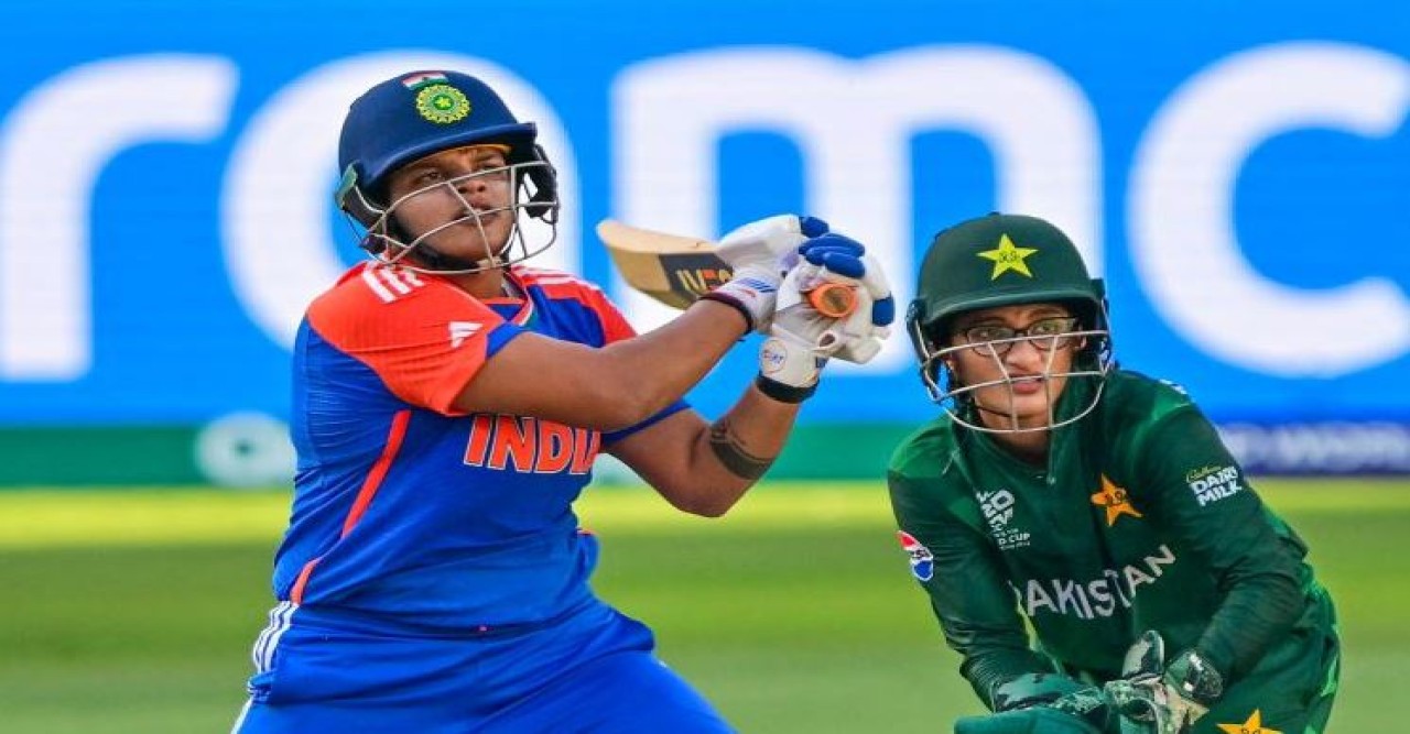 আরও একটি বিশ্বকাপ, ভারতের কাছে আরও একবার পাকিস্তানের হার