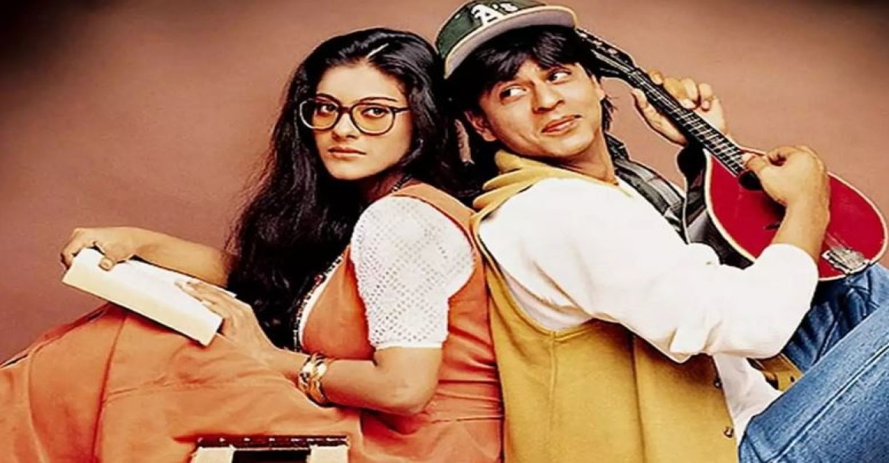 ২৮ বছর পূর্তি, আজও ‘চিরসবুজ’ রাজ-সিমরান জুটি