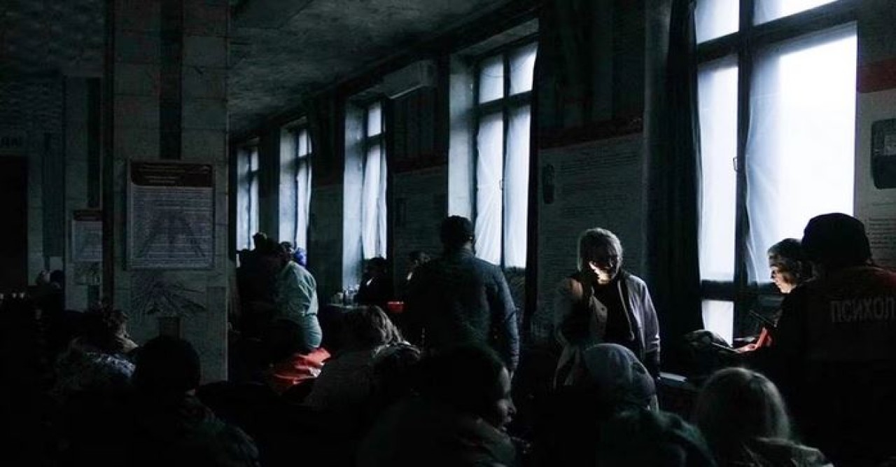 কাজাখ খনিতে আগুন : নিহত বেড়ে ৪২, এখনো নিখোঁজ ৪