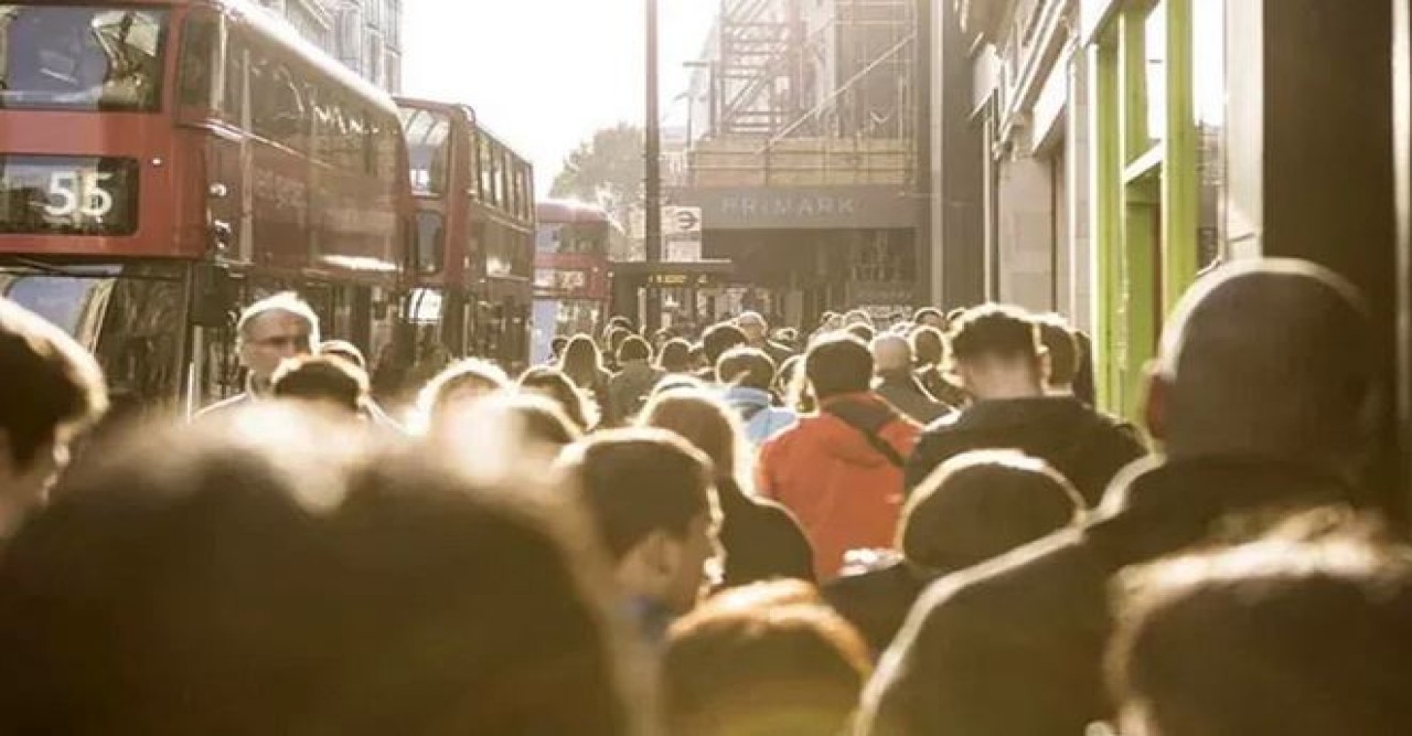 ২০২৩ সালে বিশ্বে সবচেয়ে ঘনবসতিপূর্ণ ছিল যে ১০ শহর