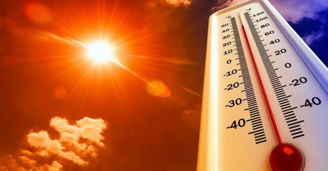 দেশজুড়ে তিন দিনের হিট অ্যালার্ট জারি