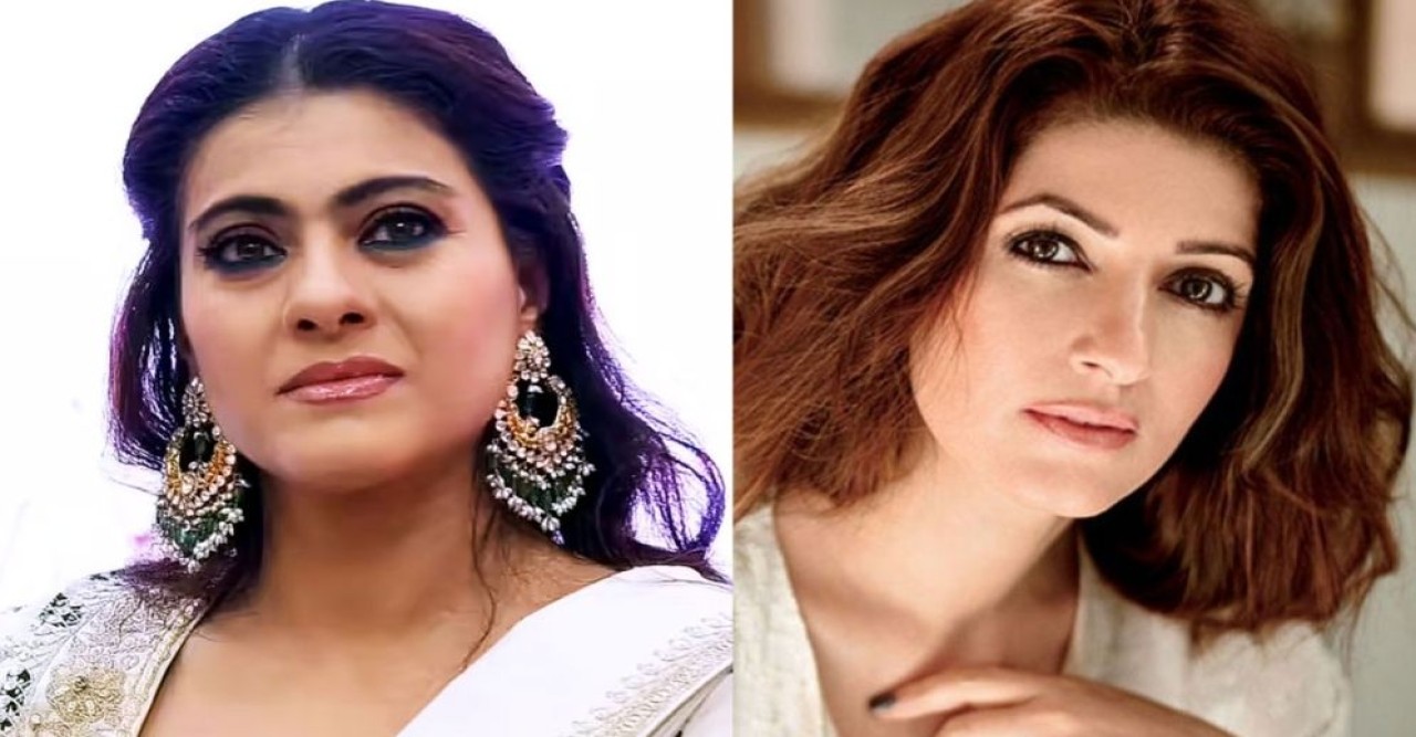 কাজলের প্রাক্তনকে ঘিরে রহস্য ফাঁস, আলোচনায় টুইঙ্কেলের নামও!