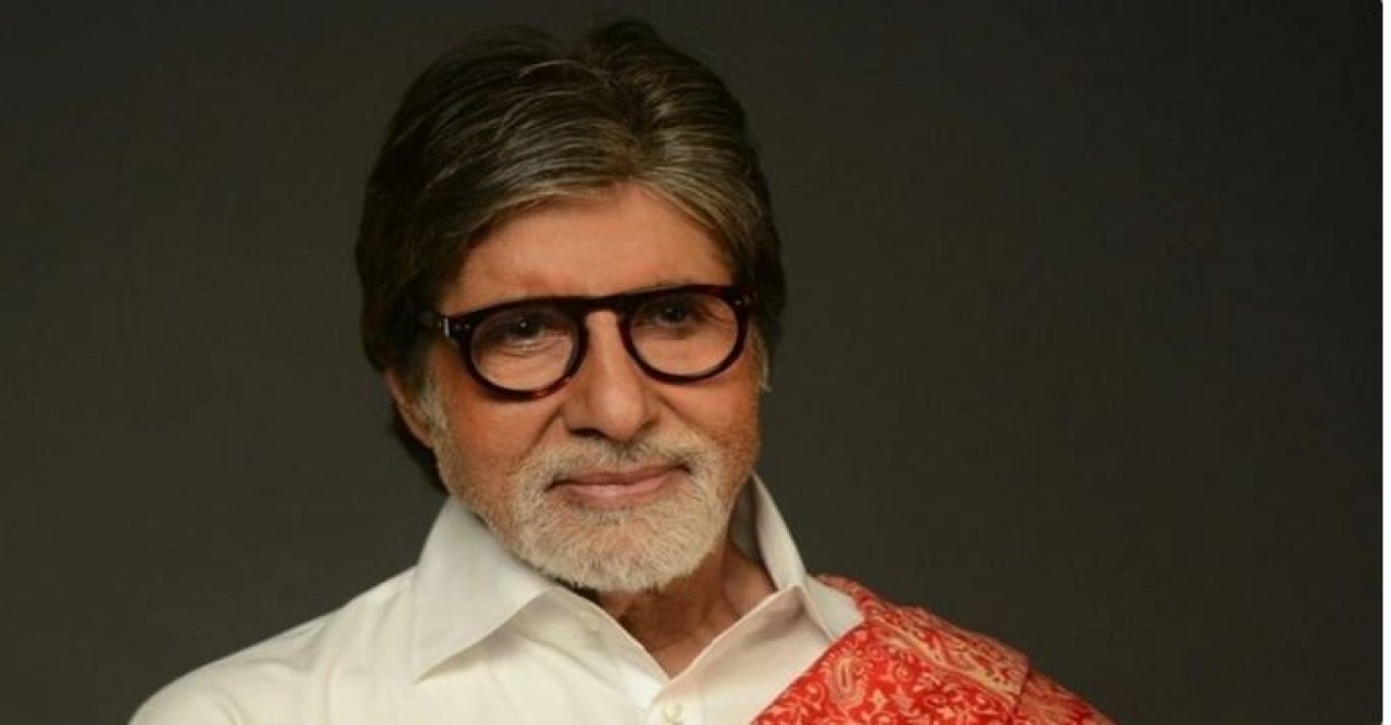 বলিউড বনাম দক্ষিণী সিনেমা, বিতর্ক নিয়ে মুখ খুললেন অমিতাভ
