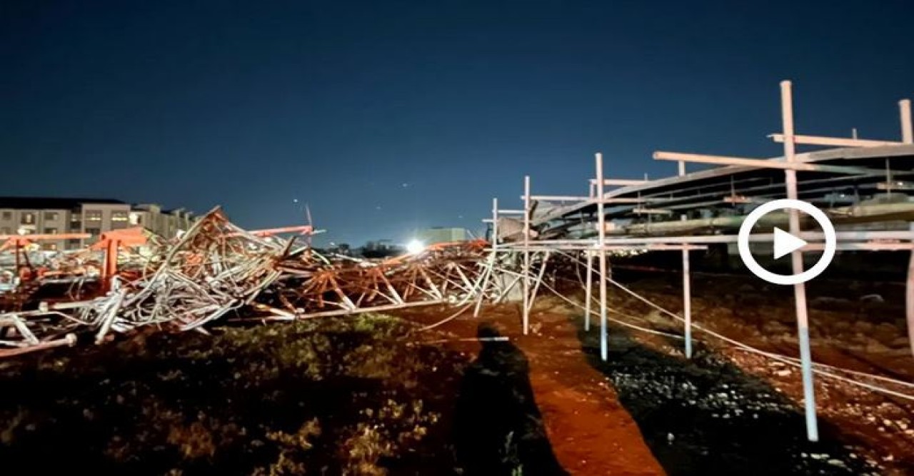 টেক্সাসে রেডিও টাওয়ারে হেলিকপ্টারের ধাক্কা, শিশুসহ নিহত ৪