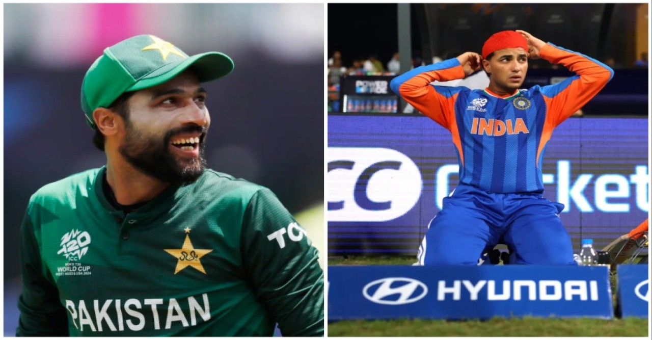 আমিরের কড়া মন্তব্যে তপ্ত ভারত-পাকিস্তান লড়াই