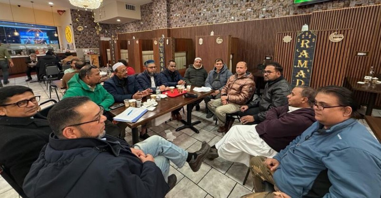 নিউইয়র্ক স্টেট সিনেট হাউসে ‘বাংলাদেশ ডে’ উদযাপন ২৩ মার্চ : আহ্বায়ক কমিটি গঠন