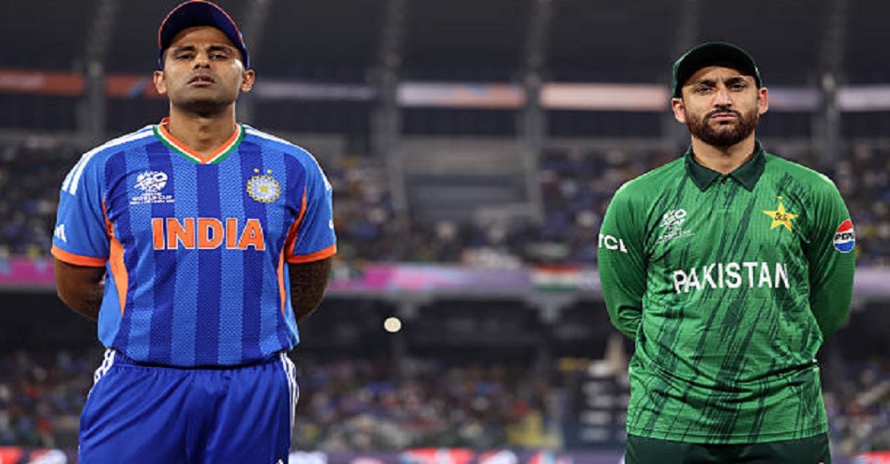 ভারতকে ভ্রমণ করতে হবে সবচেয়ে বেশি, সবচেয়ে কম ছোটাছুটি পাকিস্তানের