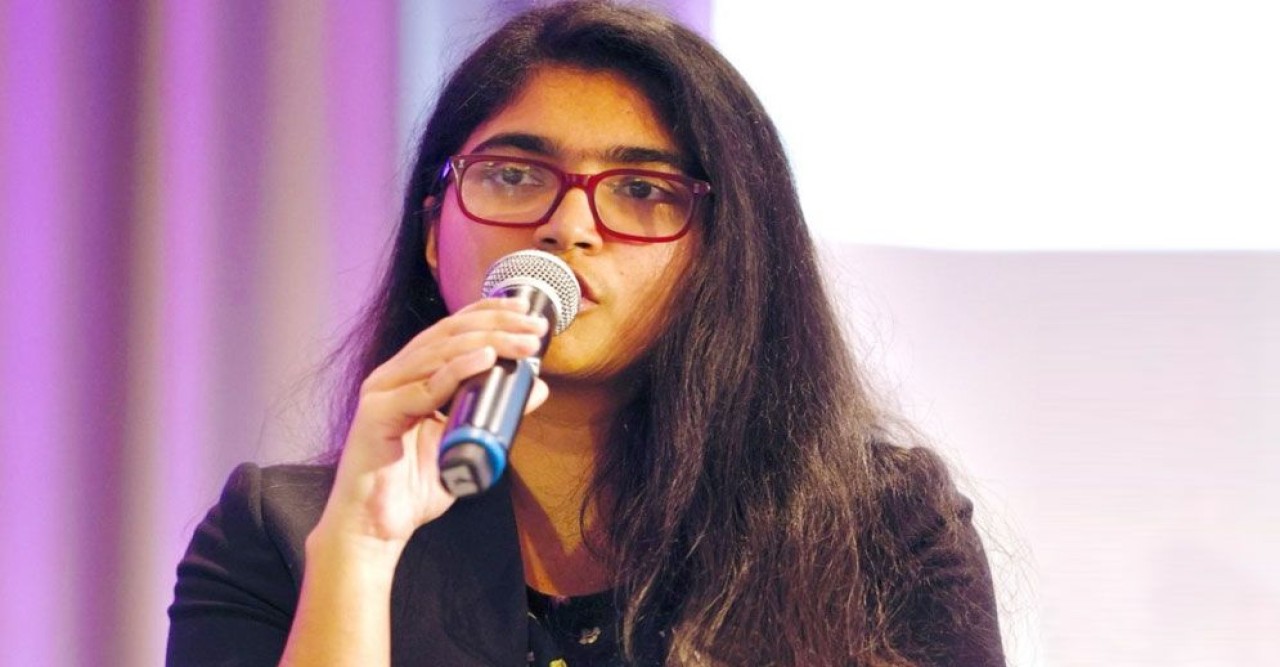 এবার এনসিপি থেকে তাসনিম জারার পদত্যাগ