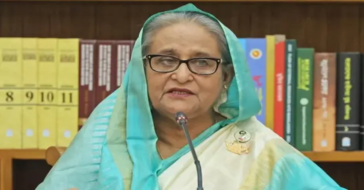 ব্রাজিলের সঙ্গে বাণিজ্য বাড়ানোর ওপর প্রধানমন্ত্রীর গুরুত্বারোপ