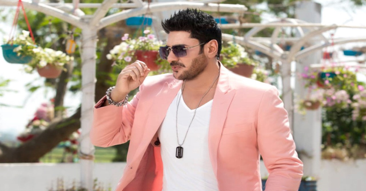 সিনেমা থেকে ‘বিদায়’ নিচ্ছেন অনন্ত জলিল