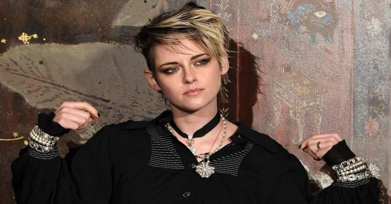 ট্রাম্পের প্রতি বিরক্ত হয়ে যুক্তরাষ্ট্র ছাড়ছেন ‘টুয়াইলাইট’ অভিনেত্রী