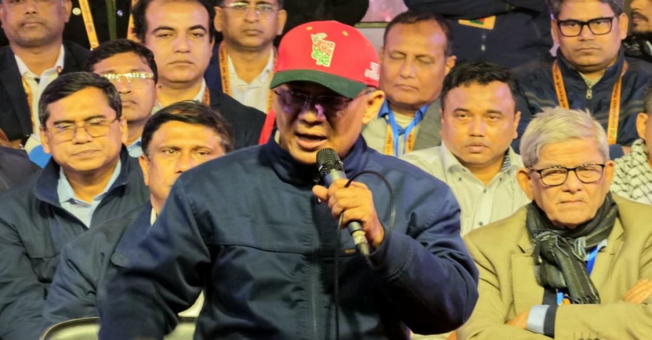 গণভোটে ‘হ্যাঁ’ ভোট দিতে হবে: তারেক রহমান