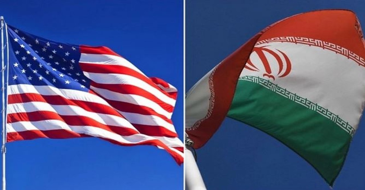 ইরানকে ‘গোপন বার্তা’ পাঠিয়েছে যুক্তরাষ্ট্র