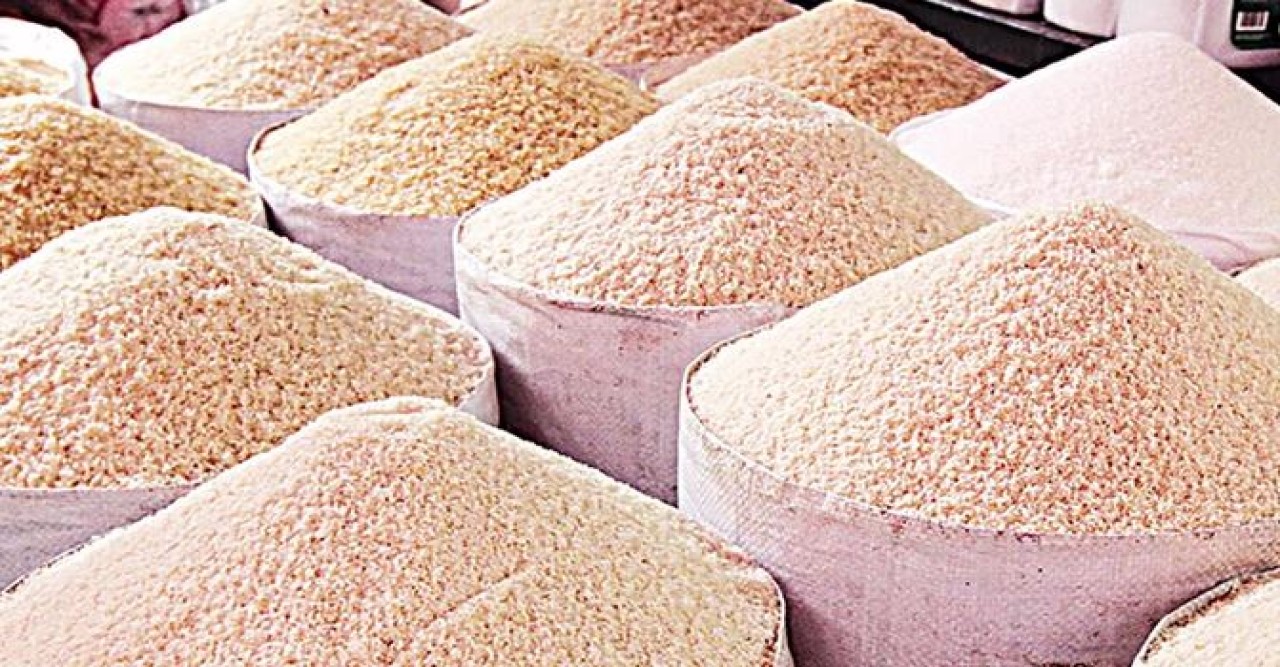 বছরে নষ্ট হচ্ছে ১ কোটি ২০ লাখ টন চাল