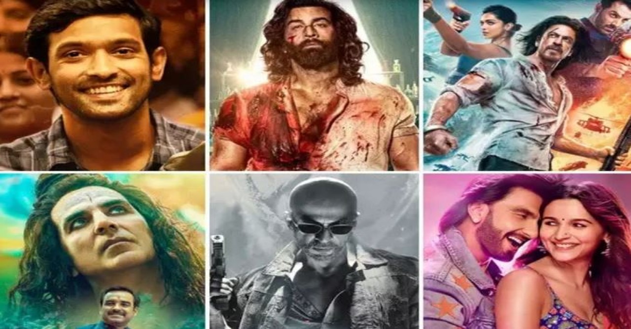 ‘ফিল্মফেয়ার ২০২৪’-এর মনোনয়ন পেলেন যারা