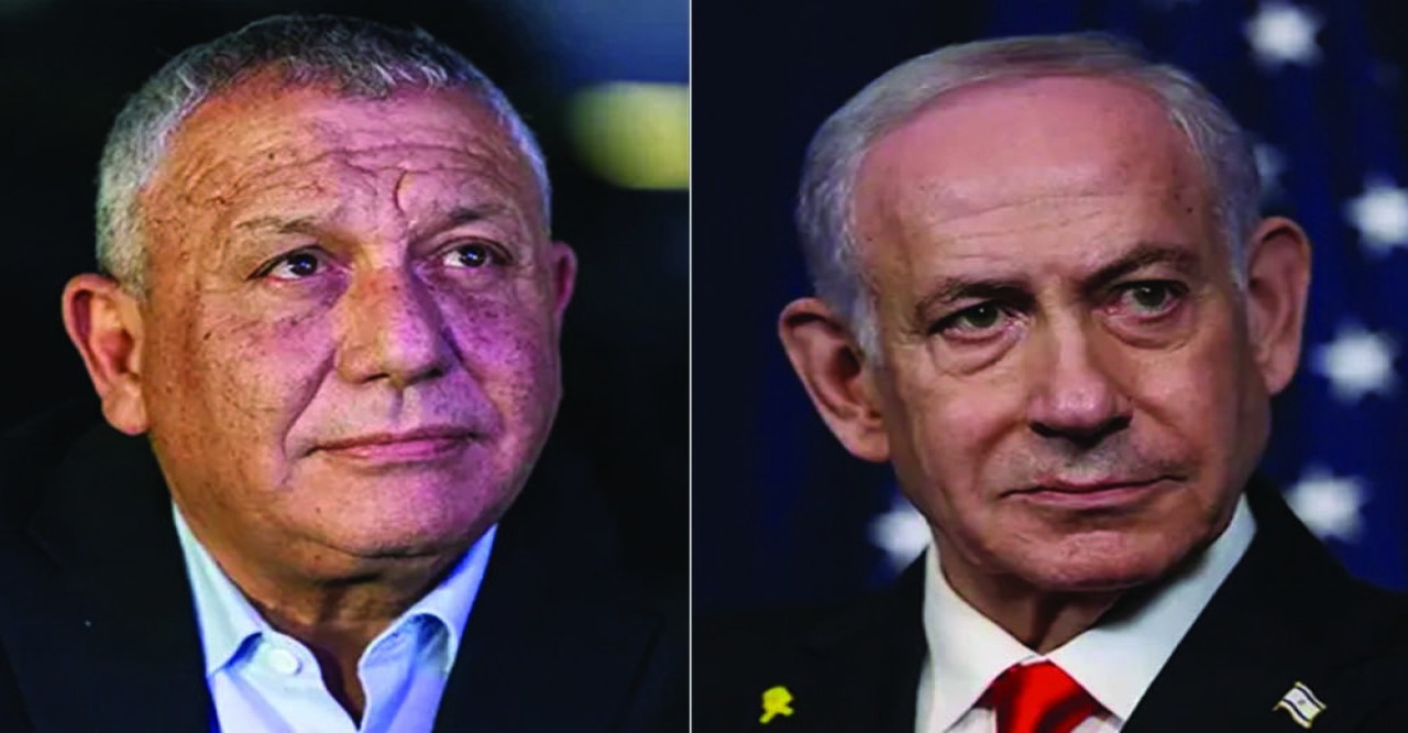 ইসরায়েলের পরবর্তী প্রধানমন্ত্রী কে, চলছে নানা জল্পনা