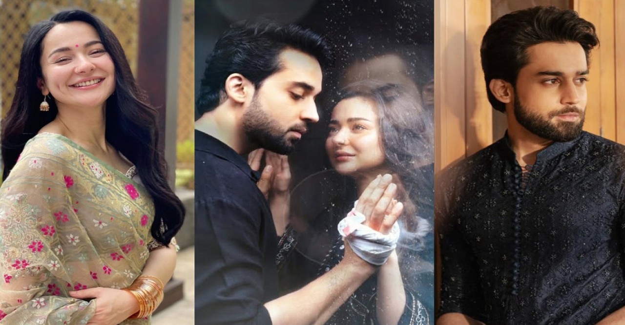 এ মাসেই শেষ হচ্ছে ‘মেরি জিন্দেগি হ্যায় তু’